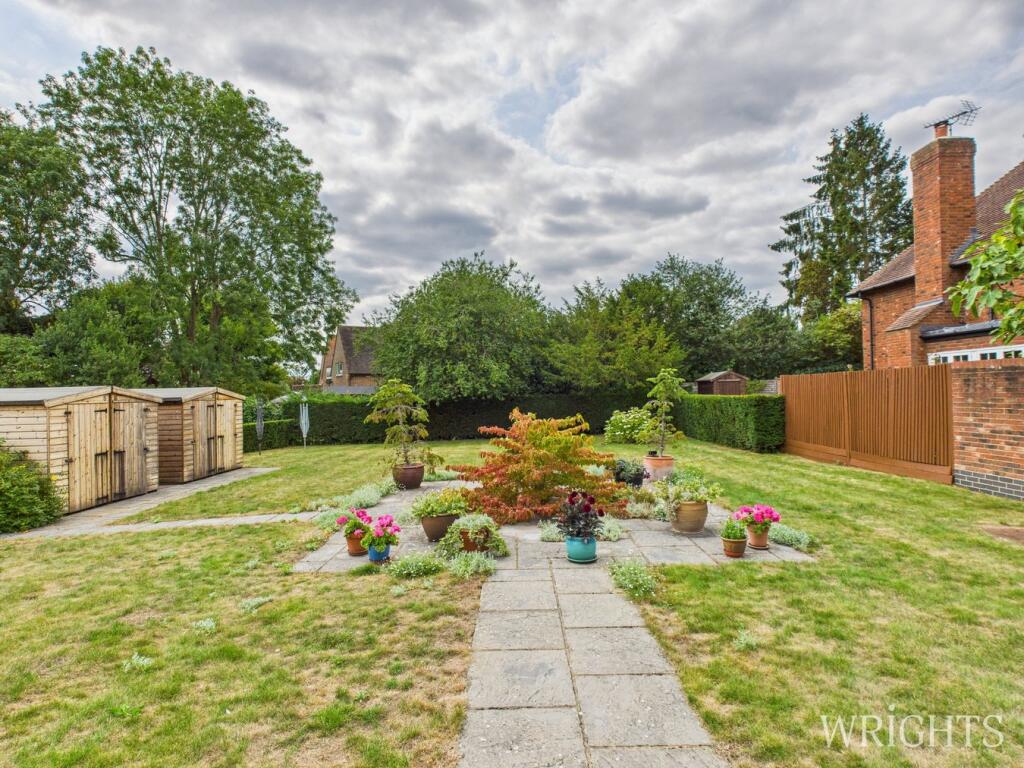 Additional image 23 of Digswell Rise, Welwyn Garden City, AL8