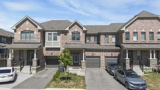 23 Circus Cres
