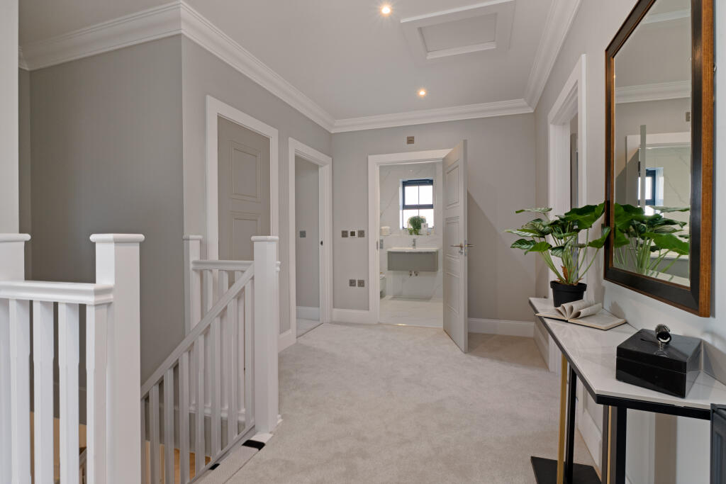 Additional image 7 of Plot 3 Barley Mews Barley Mow Lane, St. Albans, AL4