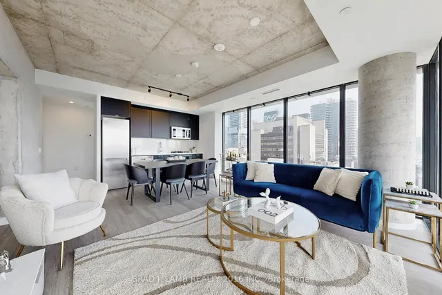 Additional image 4 of 195 McCaul St Unit 1511