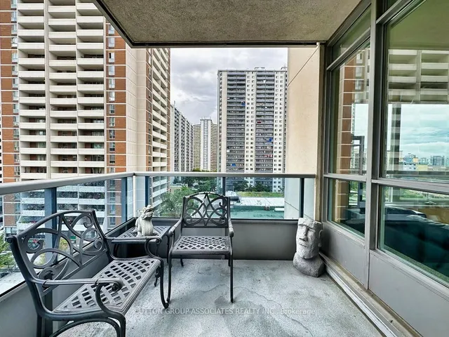 Additional image 22 of 500 Sherbourne St Unit 603