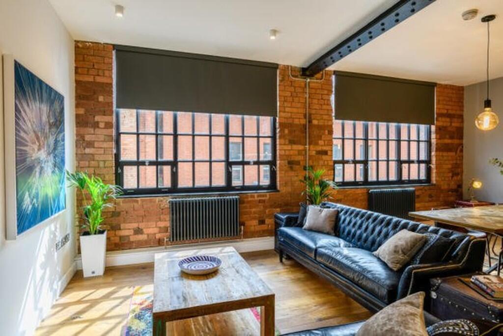 Additional image 6 of Squirrel Works, Regent Place, Jewellery Quarter, B1