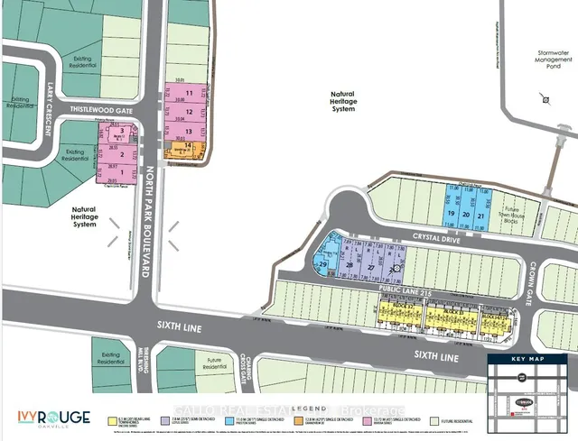 Additional image 39 of 3169 Crystal Dr Unit 28R