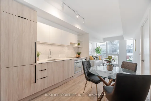 Additional image 7 of 82 Dalhousie St Unit 909