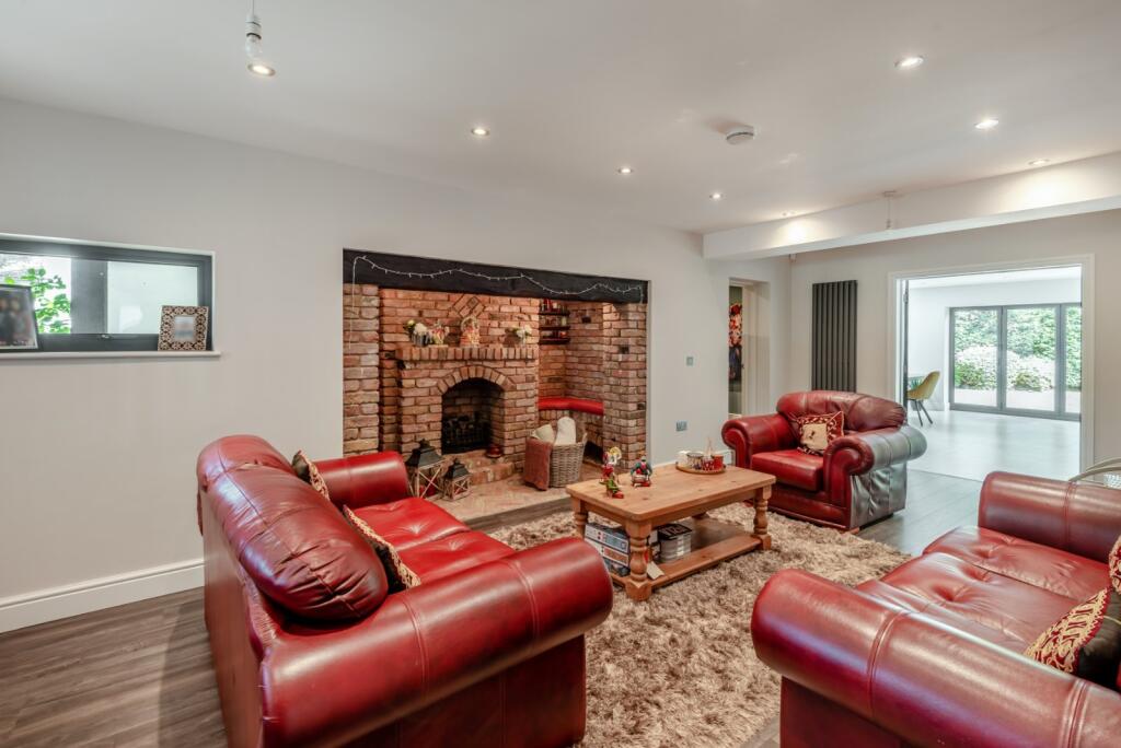 Additional image 25 of Marshals Drive, St. Albans, Hertfordshire