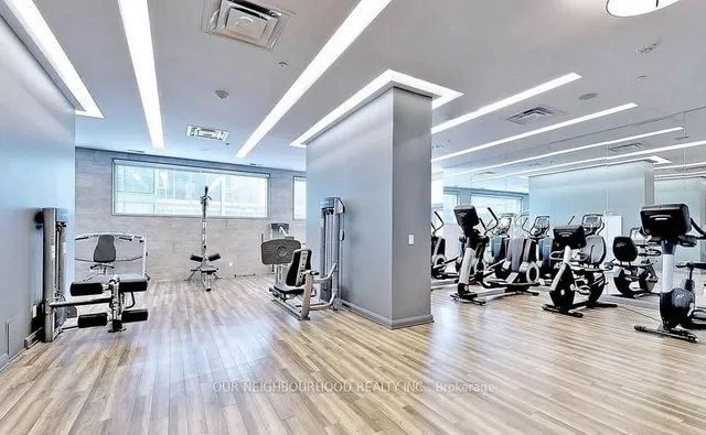 Additional image 4 of 155 Yorkville Ave Unit 1210