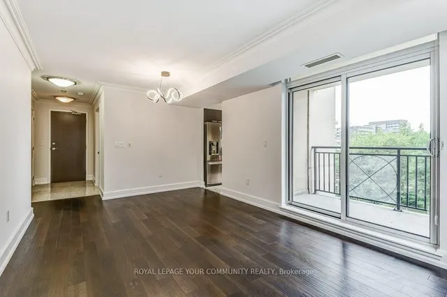 Additional image 12 of 650 Sheppard Ave Unit 527