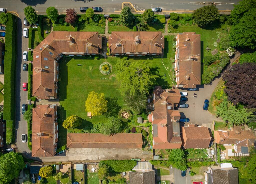 Additional image 10 of Woodstock Road North, St. Albans, Hertfordshire, AL1