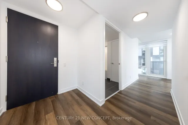 Additional image 19 of 38 Monte Kwinter Crt Unit 510