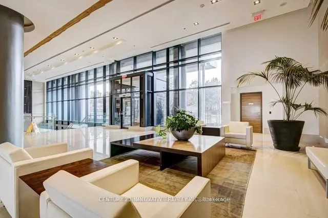 Additional image 2 of 2885 Bayview Ave Unit Ph1501