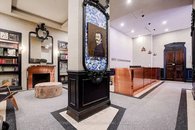 Additional image 6 of 375 King St Unit 3103