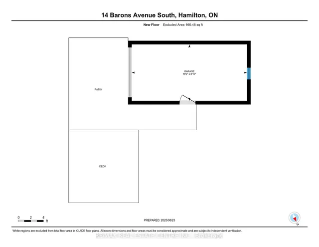 Additional image 49 of 14 Barons Ave