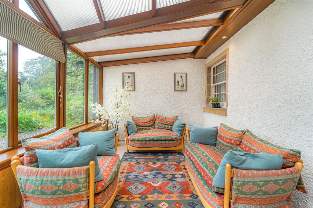 Additional image 19 of Tullich House, Dufftown, Keith, Moray, Aberdeenshire, AB55 4JT