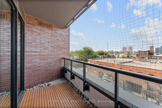 Additional image 27 of 383 Sorauren Ave Unit 511