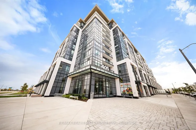 Additional image 2 of 405 Dundas St Unit 813