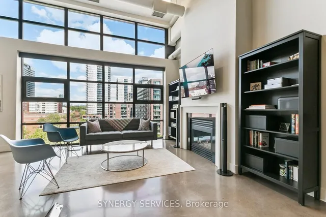 Additional image 5 of 90 Sumach St Unit 619