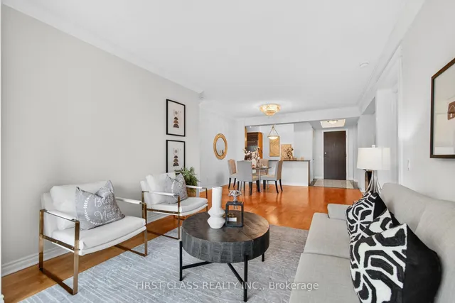 Additional image 18 of 18 William Carson Cres Unit 711