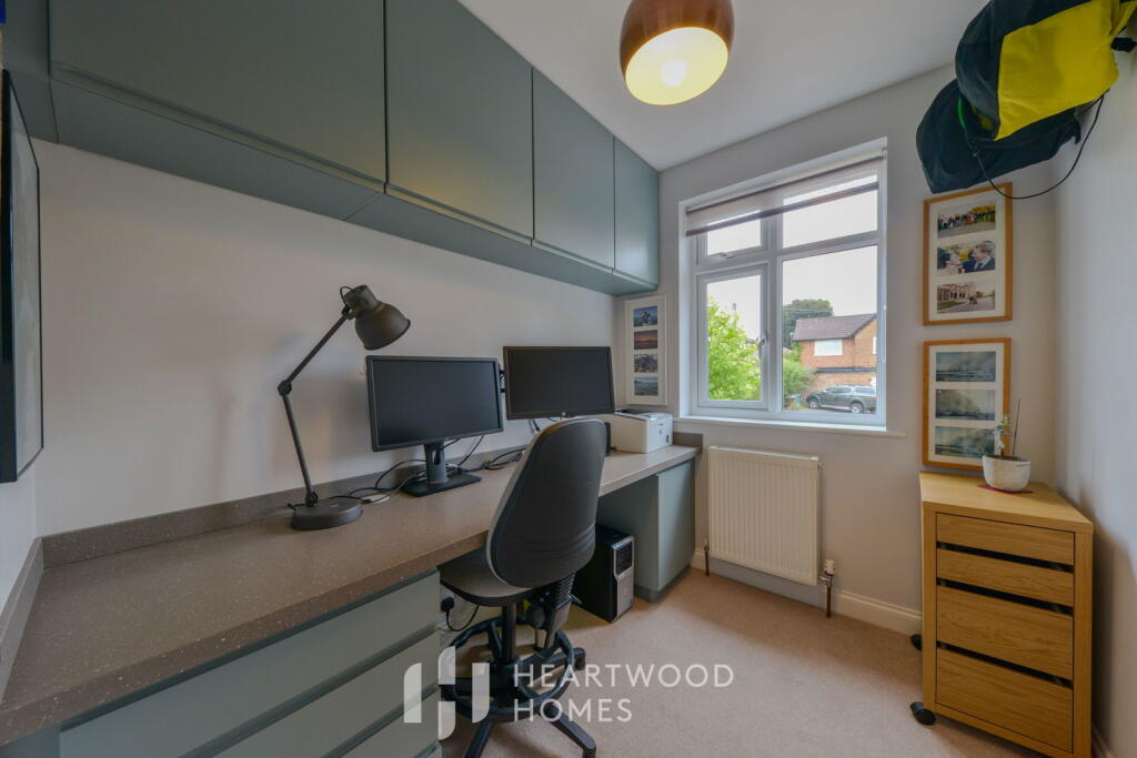 Additional image 12 of Green Lane, St. Albans, AL3 6EU