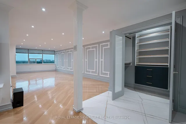 65 Huntingdale Blvd Unit 1405