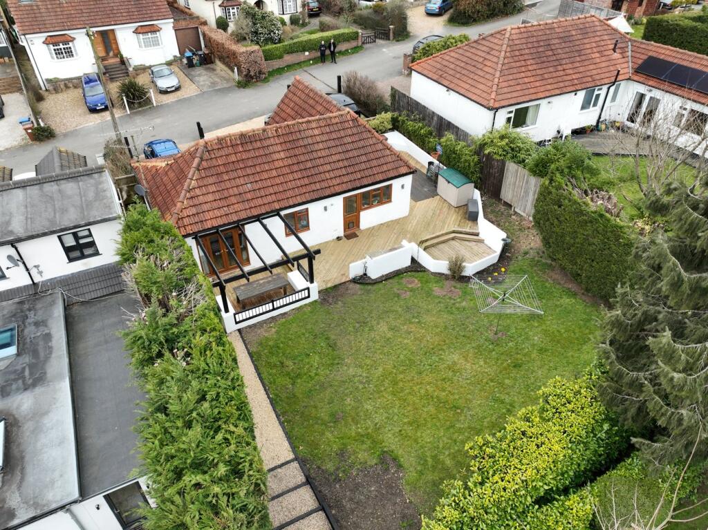 Additional image 18 of Rosecroft Lane, Welwyn, AL6