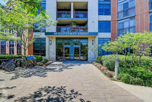 Additional image 20 of 60 Heintzman St Unit 112