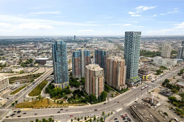 Additional image 29 of 5229 Dundas St Unit 2002