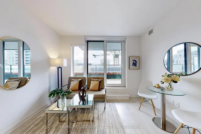 Additional image 11 of 8 TIPPETT Rd Unit 717