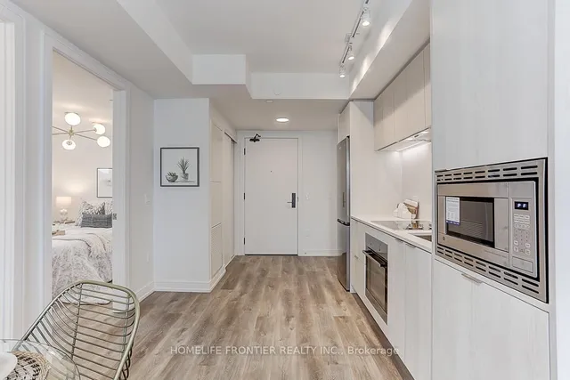 Additional image 5 of 1 Jarvis St Unit 532