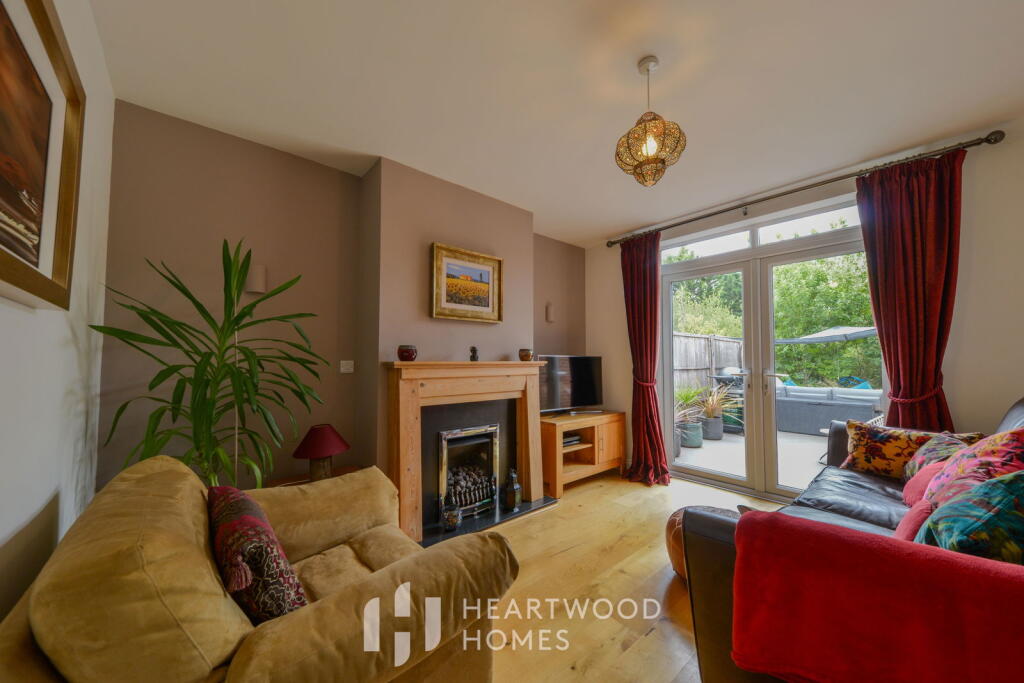 Additional image 7 of Green Lane, St. Albans, AL3 6EU