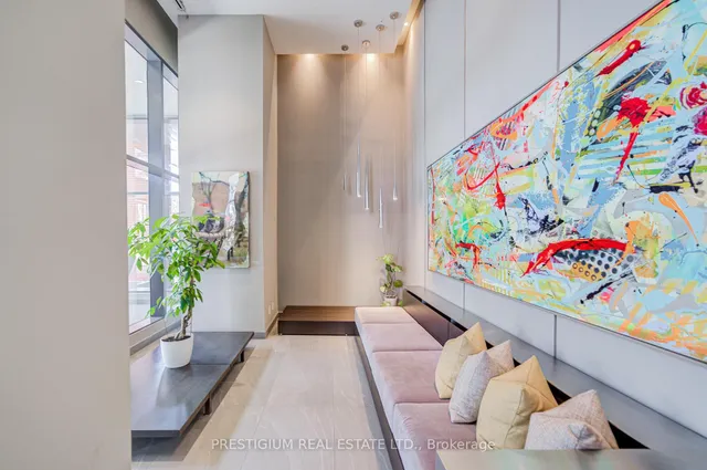 Additional image 4 of 170 Sumach St Unit 418