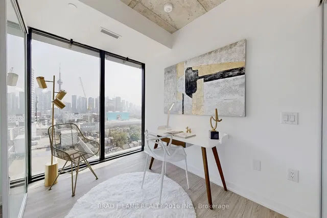 Additional image 19 of 195 McCaul St Unit 1511