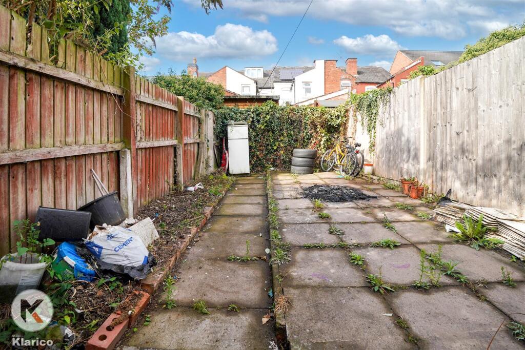 Additional image 15 of Fallows Road, Birmingham