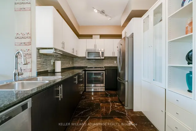 Additional image 7 of 28 William Carson Cres Unit PH22