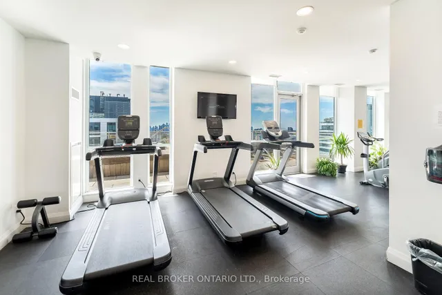 Additional image 25 of 83 Redpath Ave Unit 1509