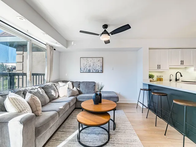 Additional image 9 of 125 George Appleton Way Unit 2020