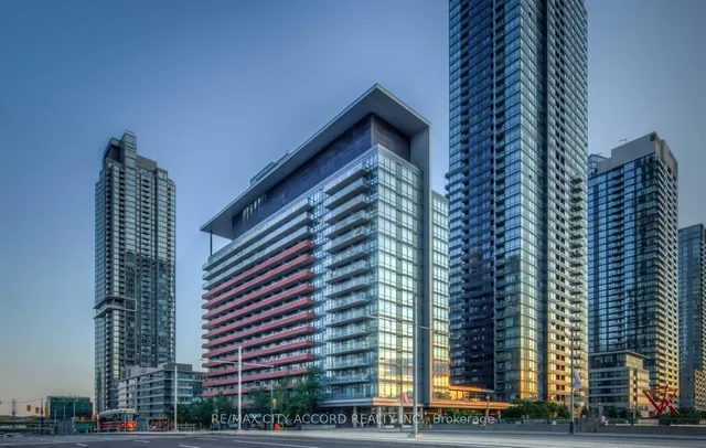 4K Spadina Ave Unit 1009