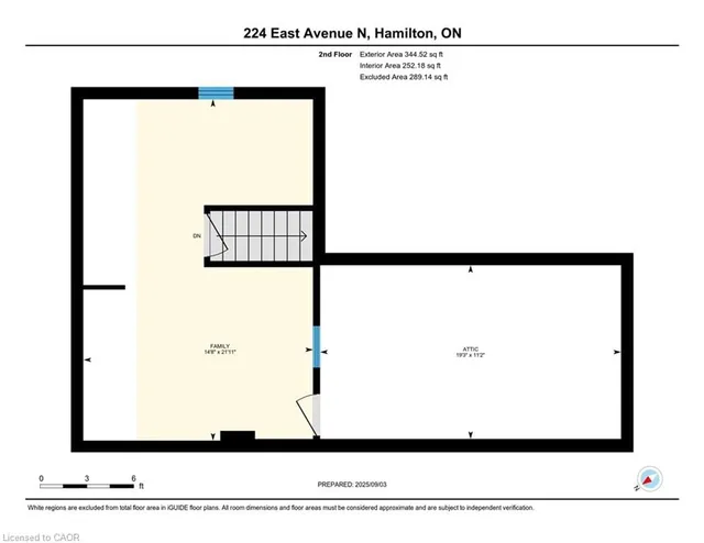 Additional image 37 of 224 East Ave