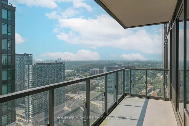 Additional image 31 of 1926 Lakeshore Blvd Unit 3811