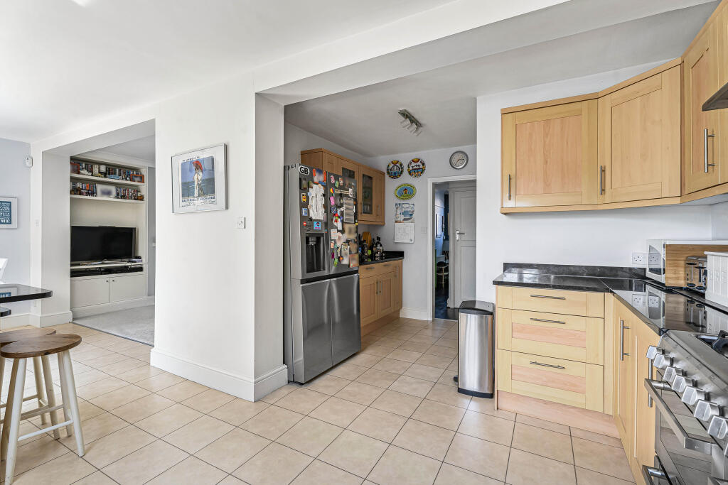 Additional image 10 of Selwyn Drive, Hatfield, AL10