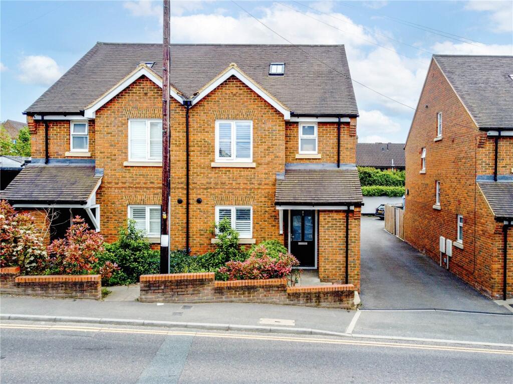 Property image for Folly Lane, St. Albans, Hertfordshire, AL3