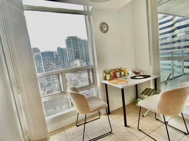 Additional image 17 of 31 Bales Ave Unit 1202