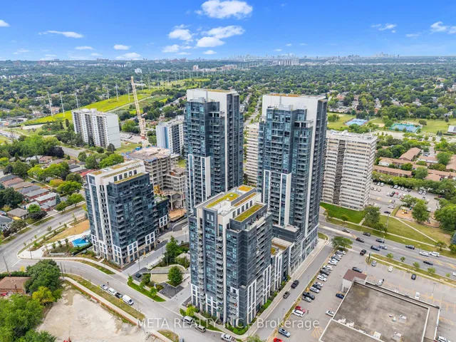 Additional image 19 of 10 Meadowglen Pl Unit 908