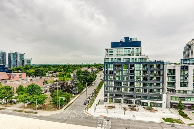 Additional image 45 of 650 Sheppard Ave Unit 527