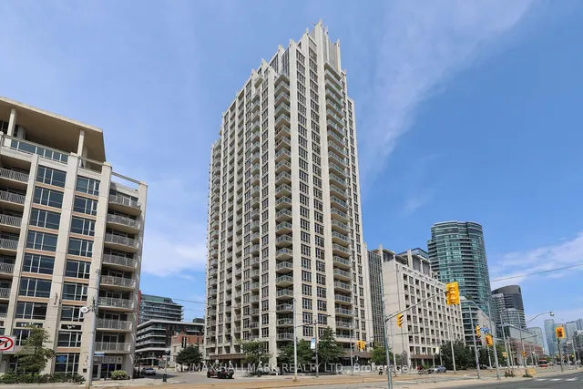 21 Grand Magazine St Unit 1014