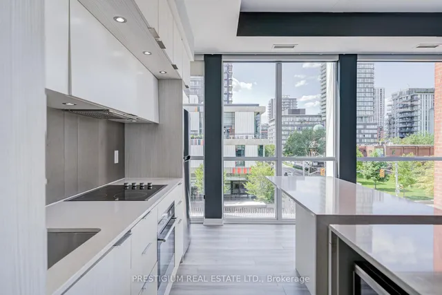 Additional image 15 of 170 Sumach St Unit 418