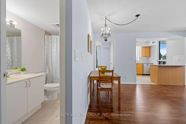 Additional image 13 of 5940 Yonge St Unit 513