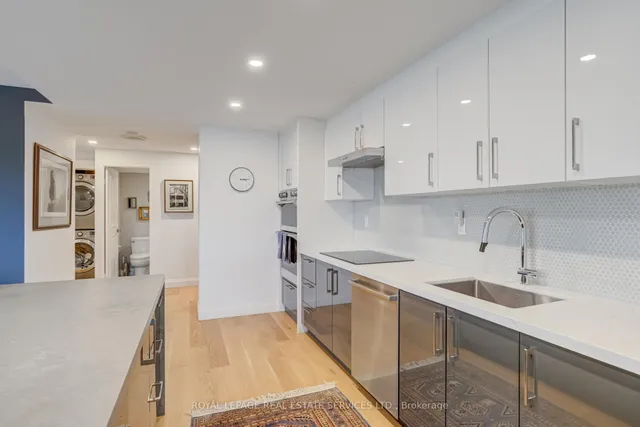 Additional image 16 of 2045 Lake Shore Blvd Unit 2410