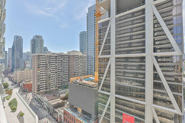 Additional image 14 of 1 Bloor St Unit 1110