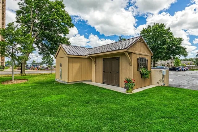 Additional image 33 of 301 Frances Ave Unit 1406