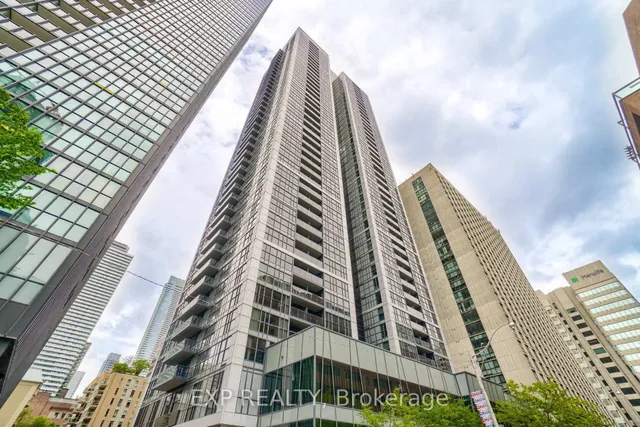 Additional image 2 of 28 Ted Rogers Way Unit 308
